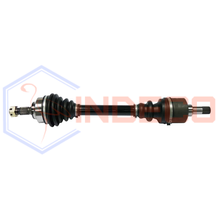 Transmision Citroen C5 Ii 1.8 16V 1