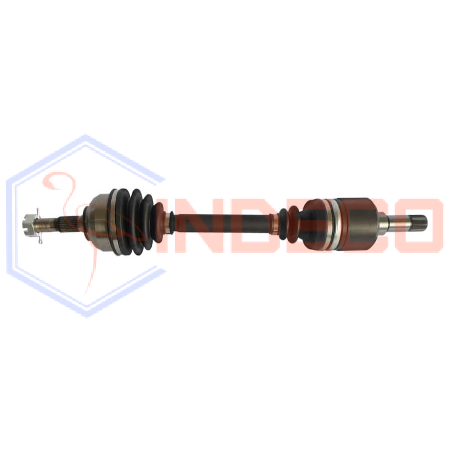 Transmision Citroen C4,2.0Hdi, 136C
