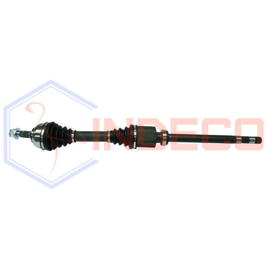 Transmision Citroen C5 Ii 2.0Hdi Ba