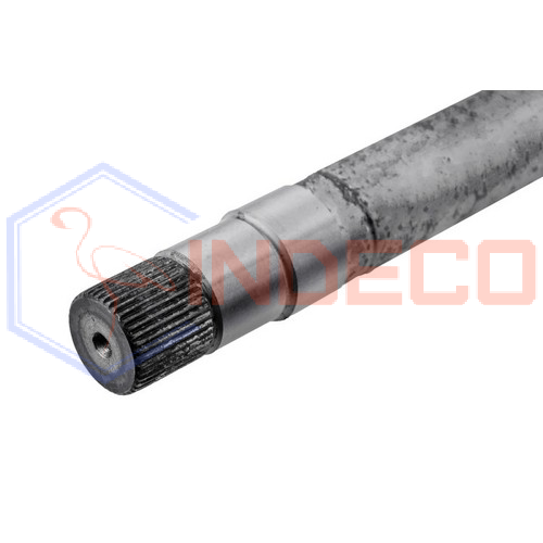 Transmision Citroen Jumper 2.0Hdi 2