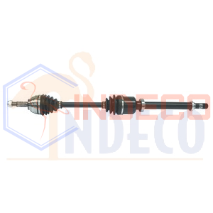 Transmision Dacia Logan Ii-Sandero