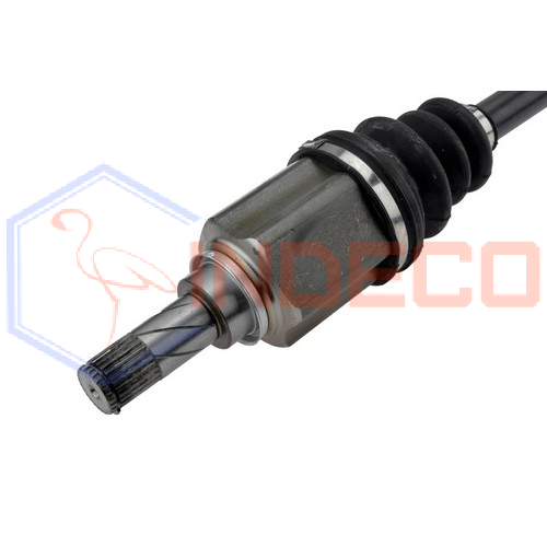 Transmision Dacia Sandero Ii Stepwa