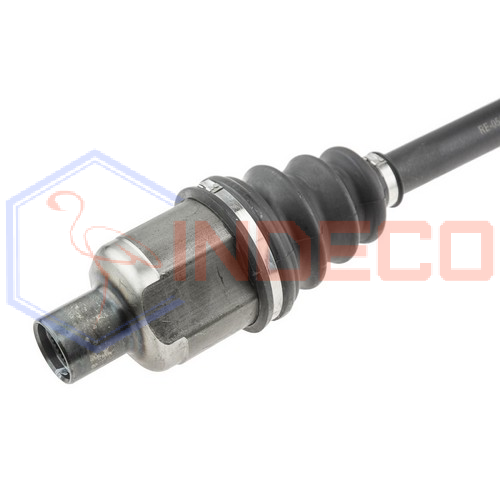 Transmision Dacia Duster 25-31 Dcha