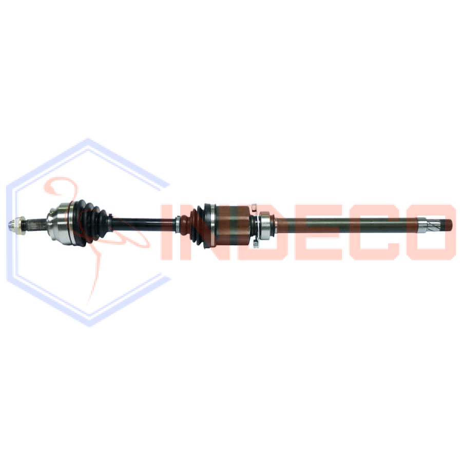 Transmision Fiat Stilo 1.9 Jtd Dcha