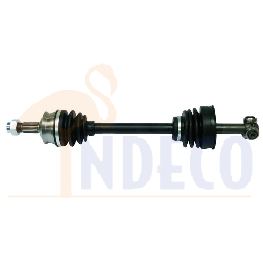 Transmision Fiat Cinquecento 0.7 0.