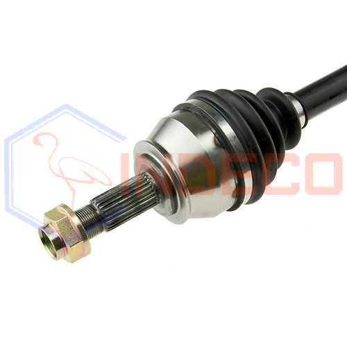 Transmision Fiat Punto /  Grande Pu