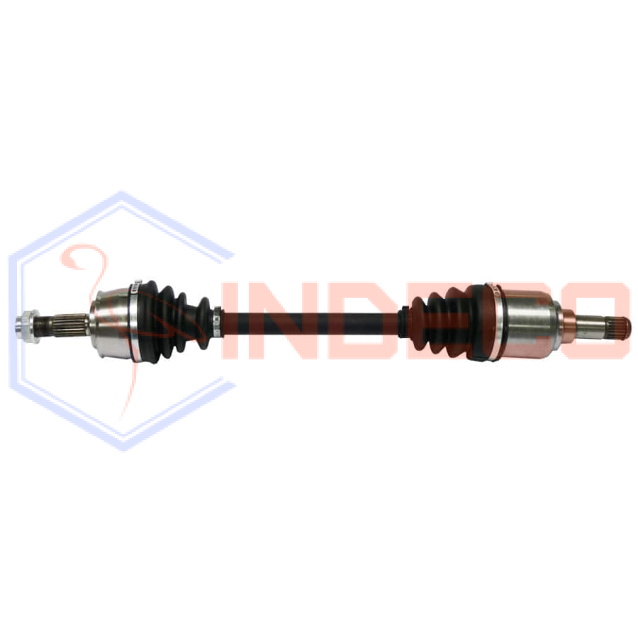 Transmision Fiat Punto Ii 1.2 8V 1.