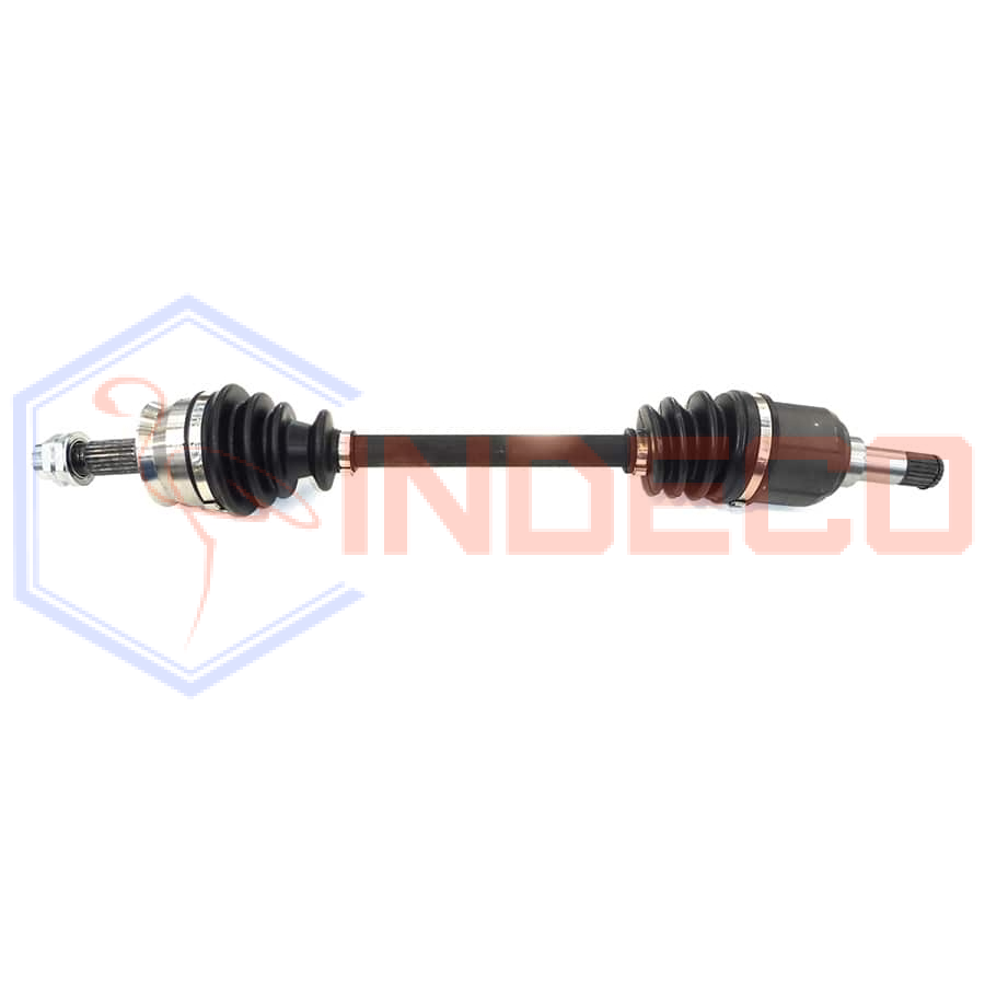 Transmision Fiat Panda 2006->