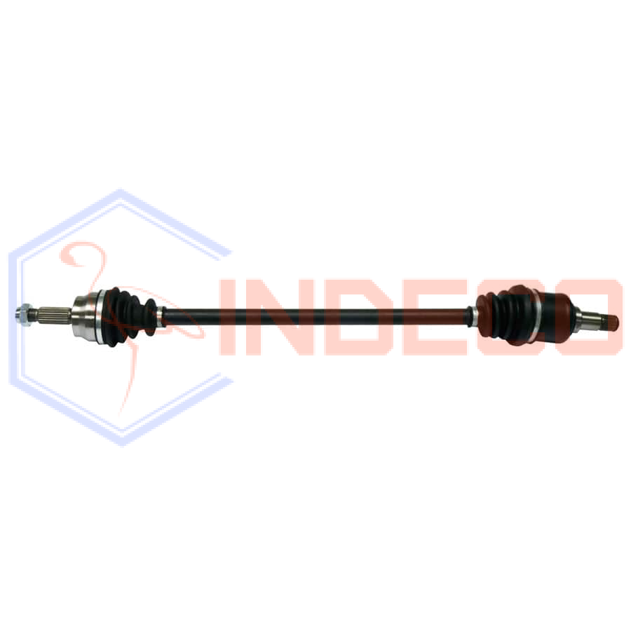 Transmision Ford Fiesta,1.1-1.4-Fie