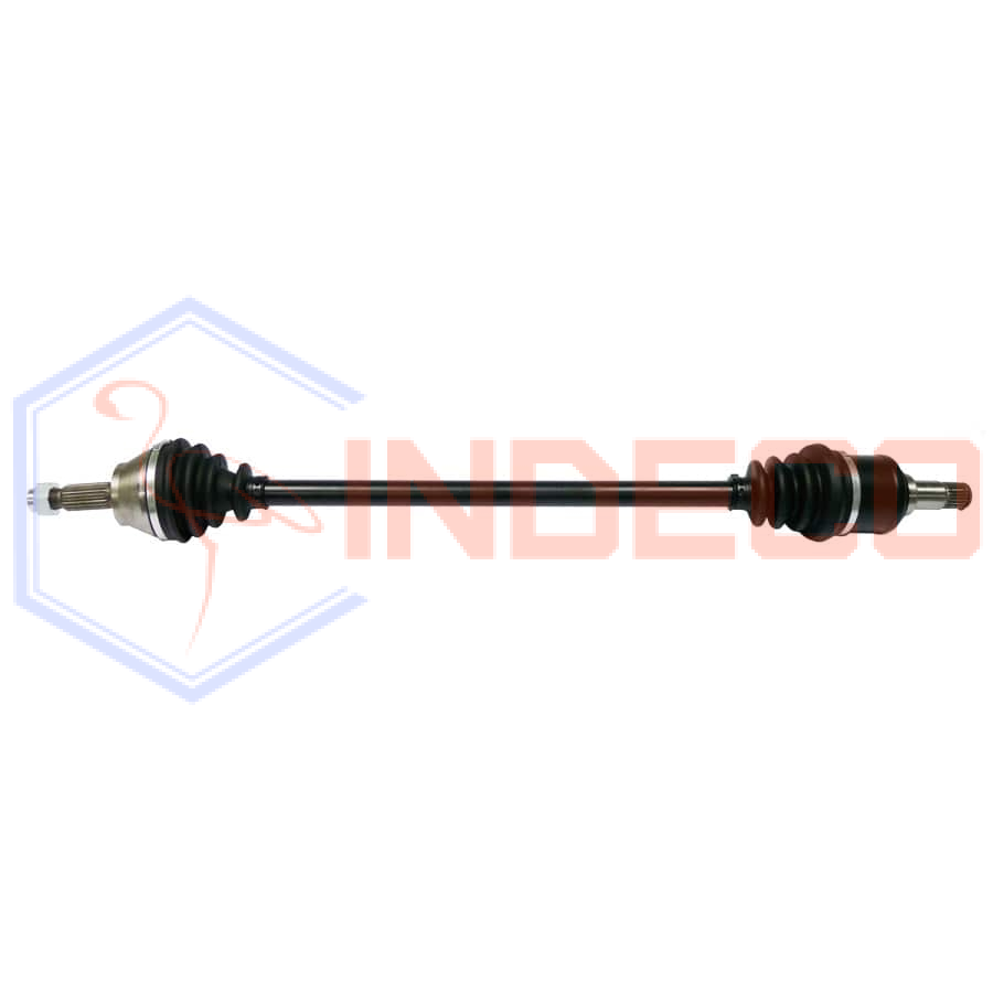 Transmision Ford Fiesta,1.6-1.8-Xr2