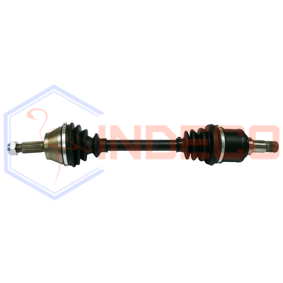 Transmision Ford Fiesta,1.6-1.8-Xr2