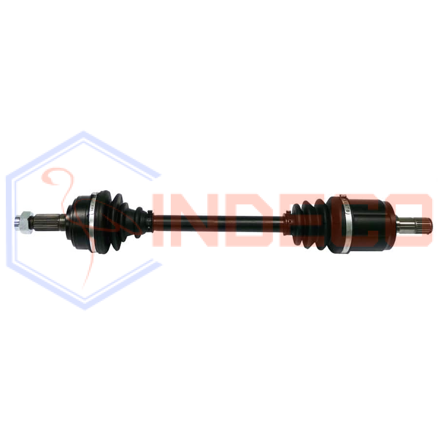 Transmision Honda Civic V-Vi 1.3