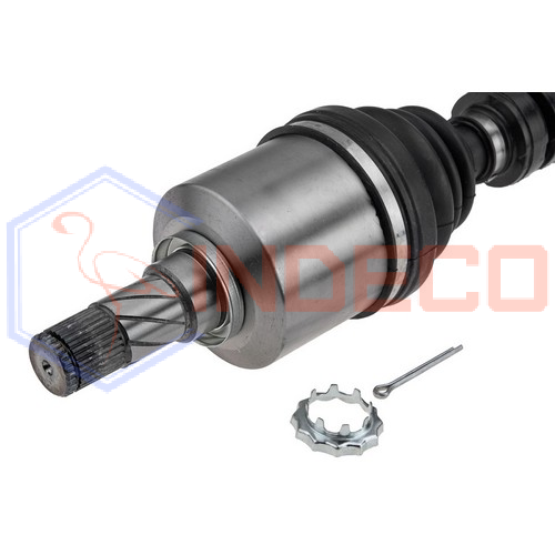 Transmision Nissan Primera (P12) 1.