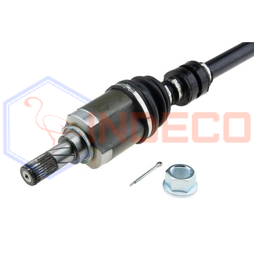 Transmision Nissan Qashqai / Renaul