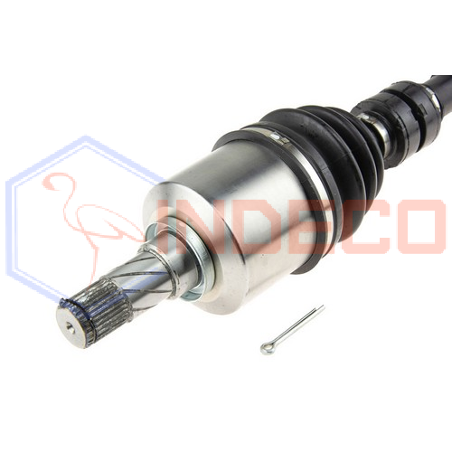Transmision Nissan Qashqai / Renaul