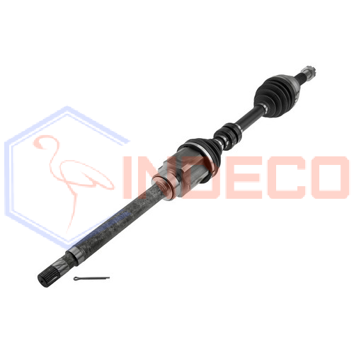 Transmision Nissan Juke (F15) 1.5Dc