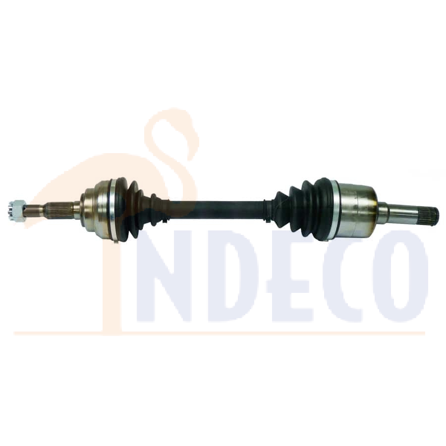 Transmision Opel Vectra B 2.2Dti 16