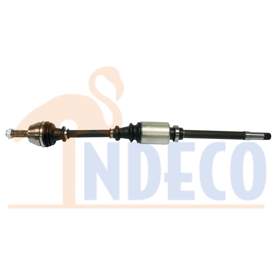 Transmision Peugeot 205 1.0,1.1,Jun