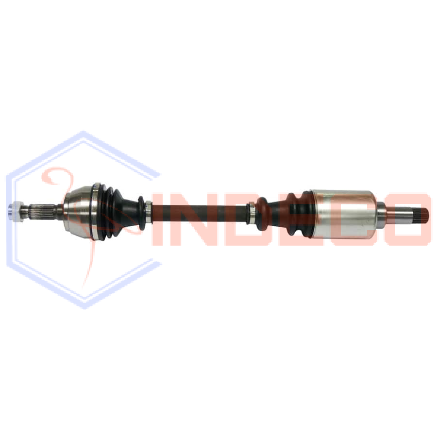 Transmision Peugeot 205,1.0-1.1-Jun