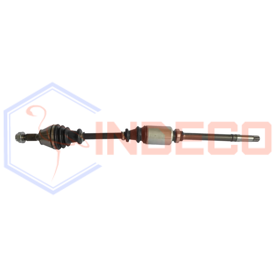 Transmision Peugeot 306 1.6-Xr-Xt-G