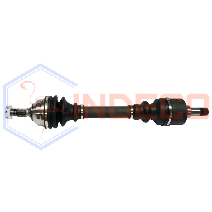 Transmision Peugeot 306,1761Cc-1905