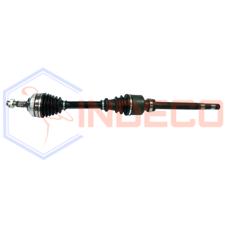 Transmision Peugeot 406,2.0 T-2.1 T