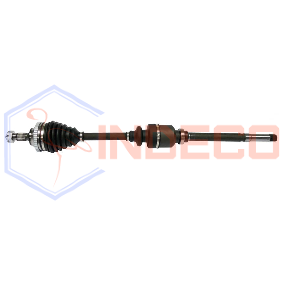 Transmision Peugeot 206,  2.0 Hdi-2