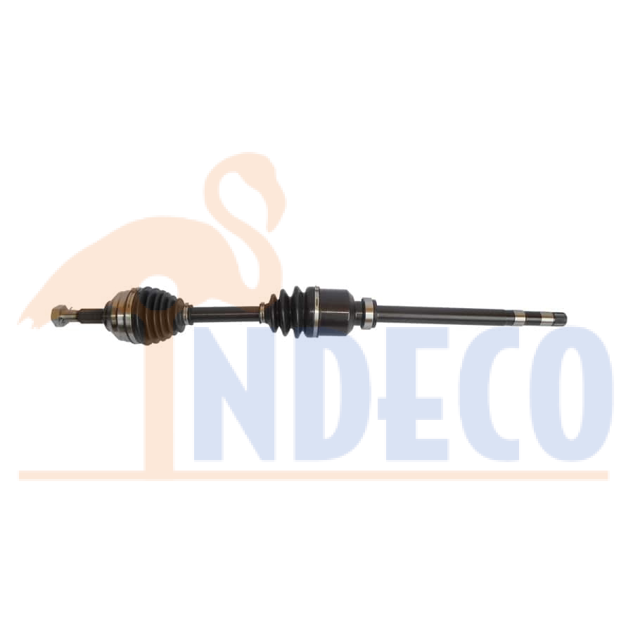 Transmision Peugeot 607  2.2 Hdi  (