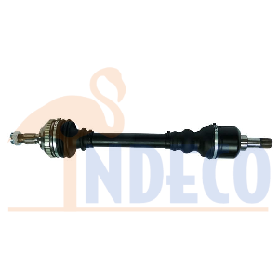 Transmision Peugeot 406 Hdi 90 Cv.