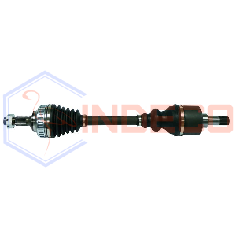 Transmision Peugeot 306 2.0Hdi Izq.
