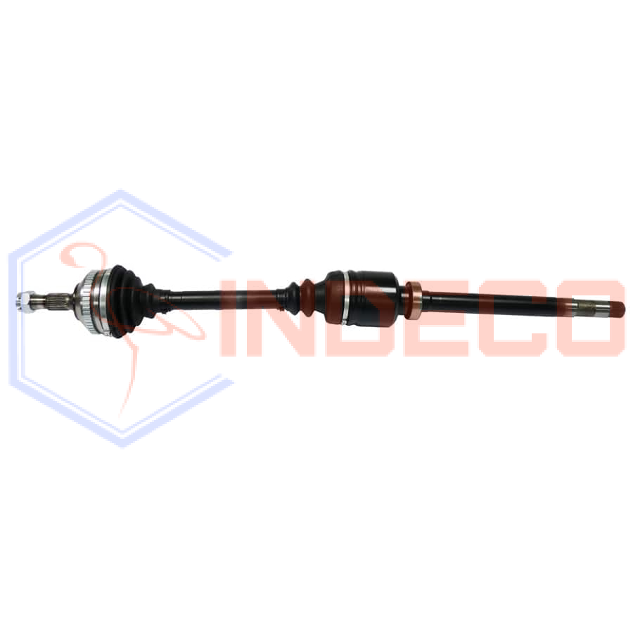 Transmision Peugeot 406 2.0Hdi 109C