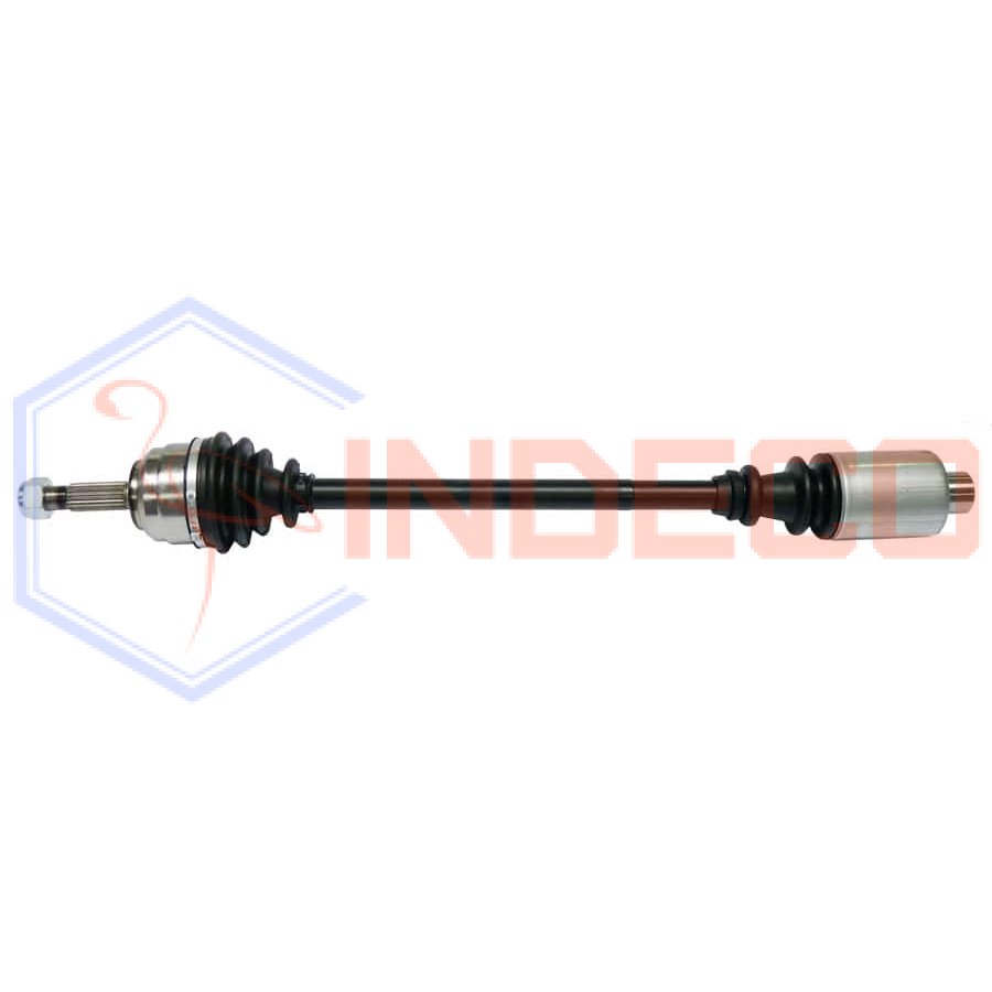 Transmision Renault R9-R11,Gasolina