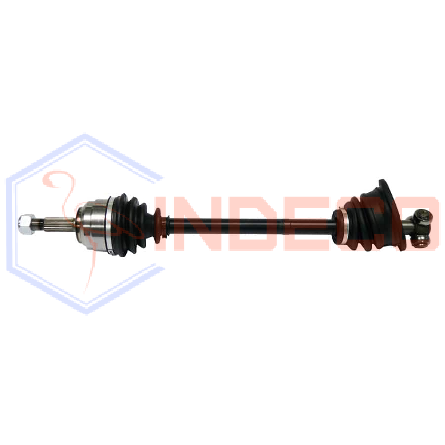 Transmision Renault R9-R11,Gasolina