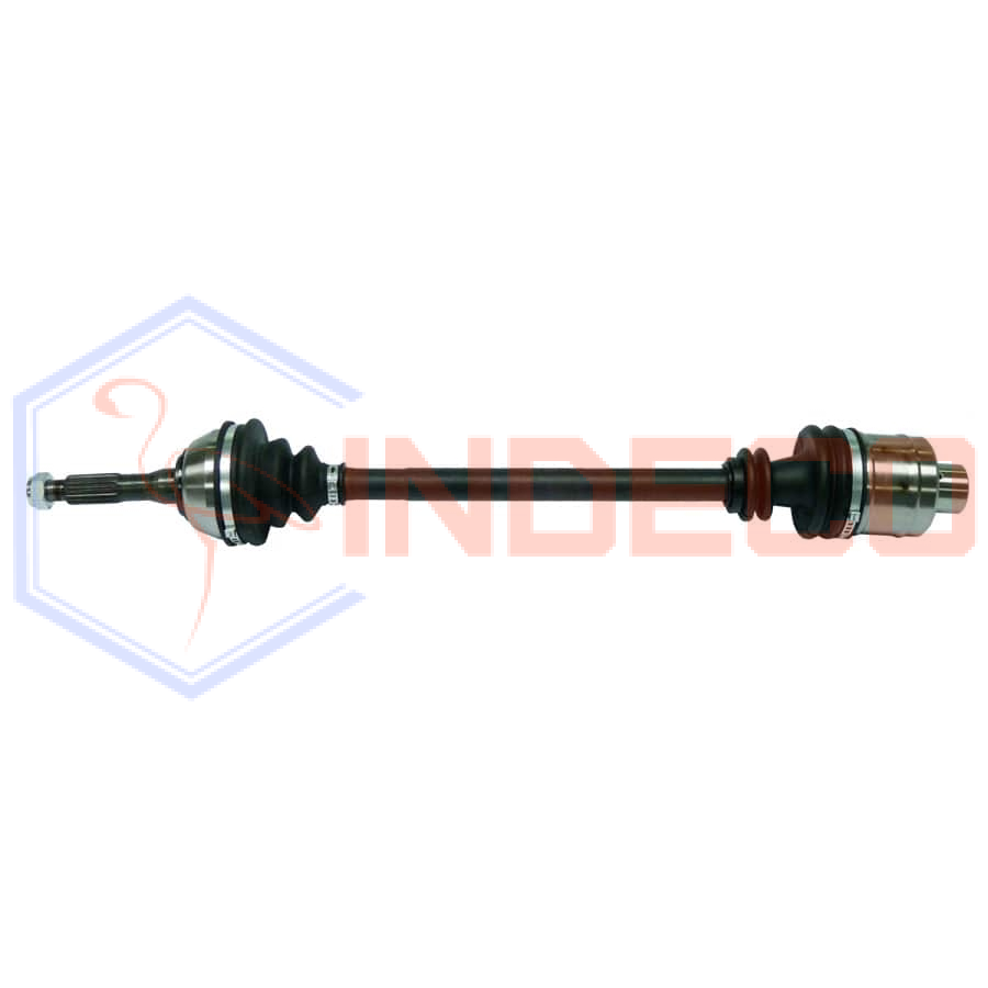 Transmision Renault R18,Tl-Gtl-Rs-G