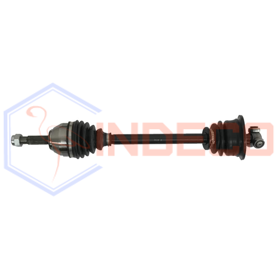 Transmision Renault R19,1.7-1.9 Die