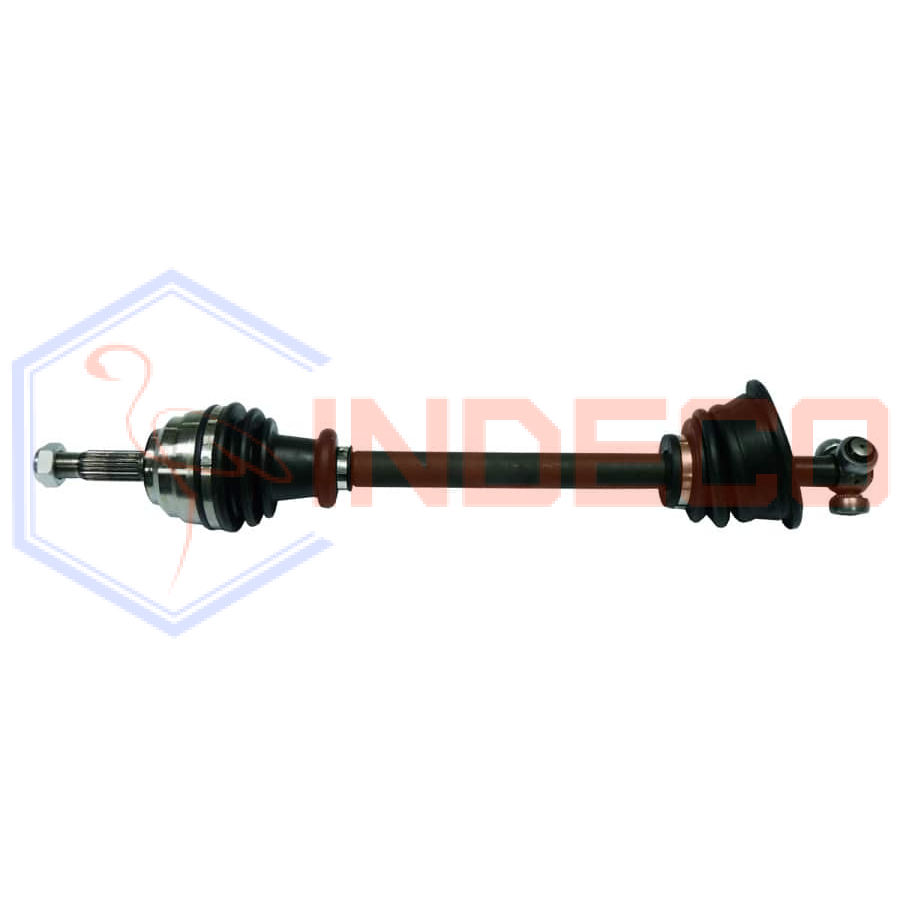 Transmision Renault Kangoo,1.2-1.4-