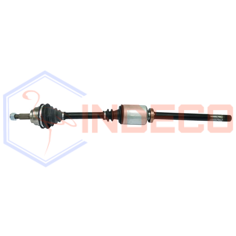 Transmision Renault Laguna 1.9Dci C