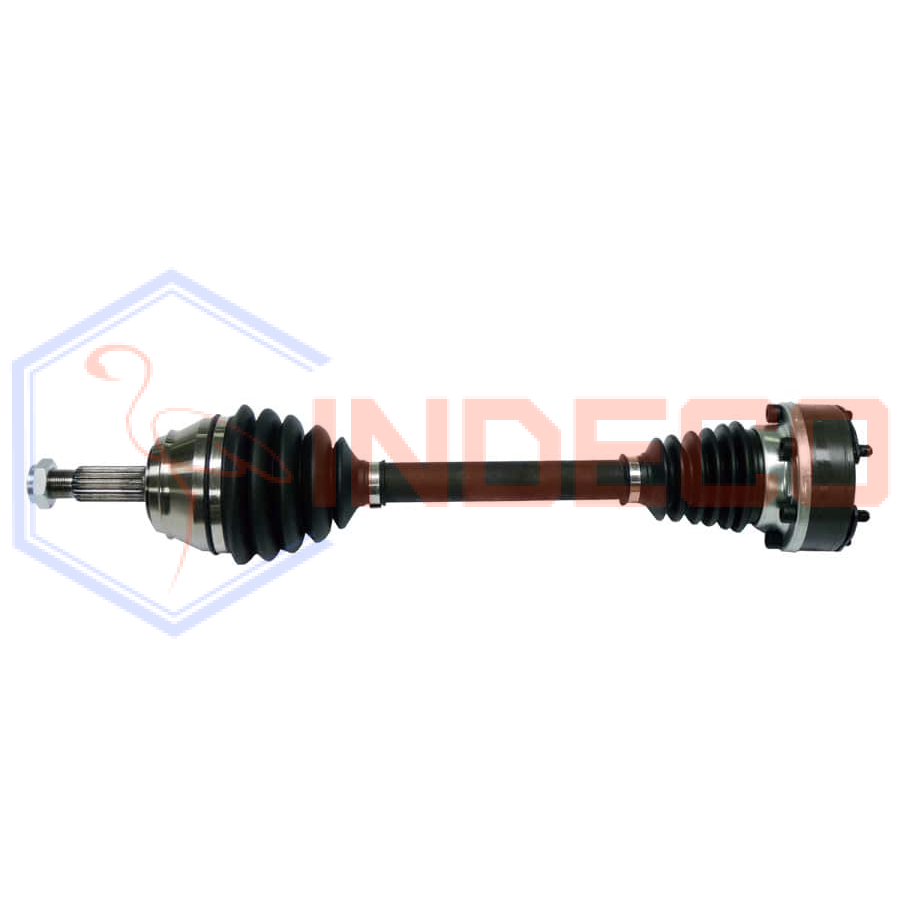 Transmision Seat Ibiza-Cordoba,1.8