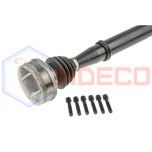 Transmision Seat Ibiza Iv 1.2 Dcha