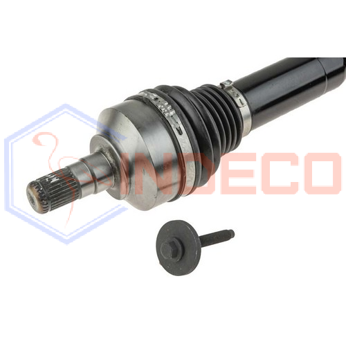 Transmision Volvo Xc90 Autom Izda