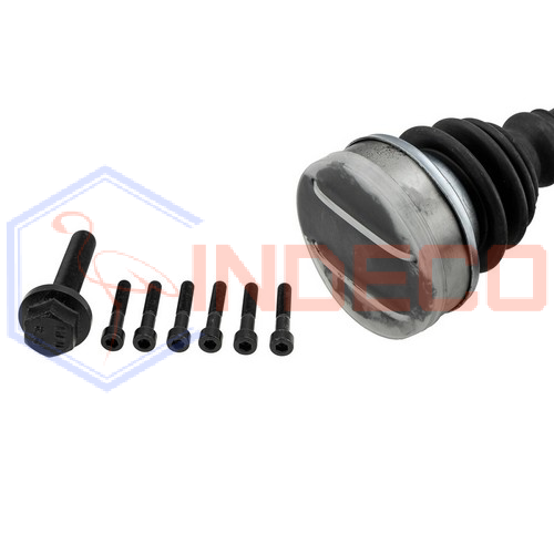 Transmision Volkswagen Golf V 1.6 0