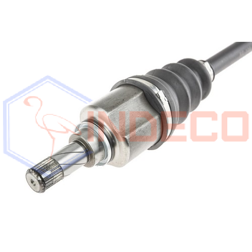 Transmision Dacia Lodgy 1.5Dci Izda