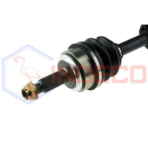 Transmision Honda Accord V,2.2 I, D