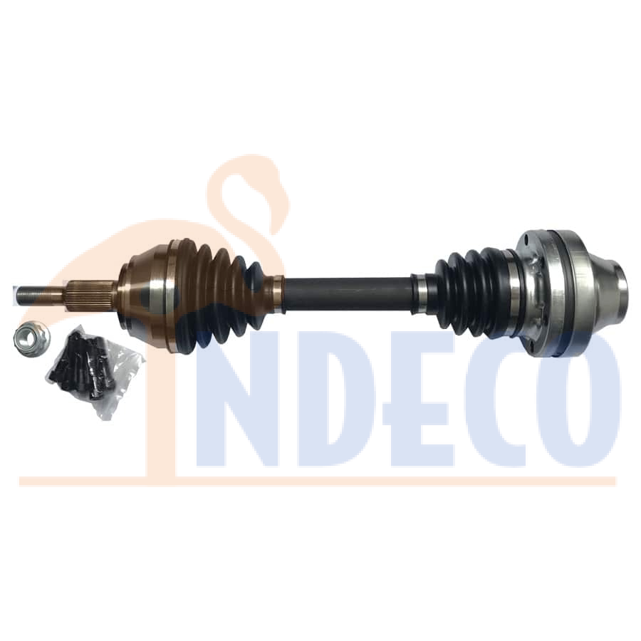 Transmision Volkswagen Touareg