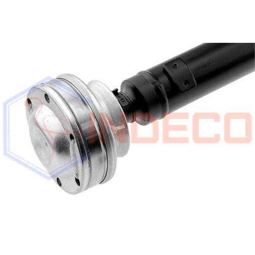 Transmision Central Nueva Jeep Cher