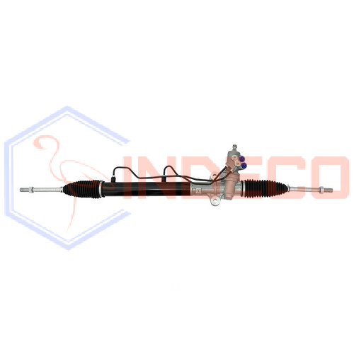 Direc.Asist.Nueva  Hyundai Tucson 0