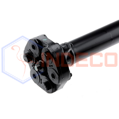 Transmision Central Nueva Bmw X5 (E