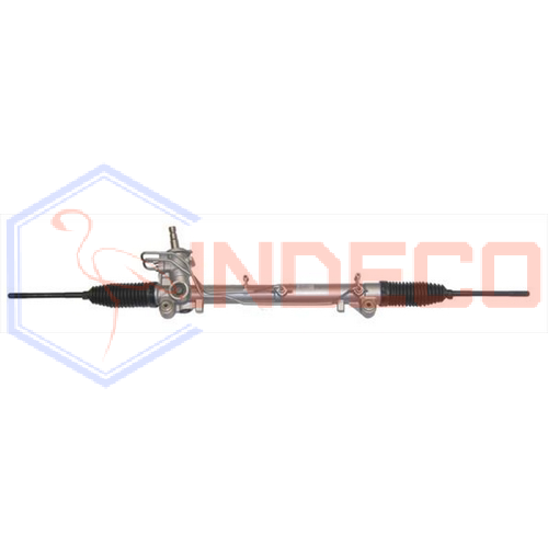 Direc.Asist.Nueva  Ford Fusion,(06/