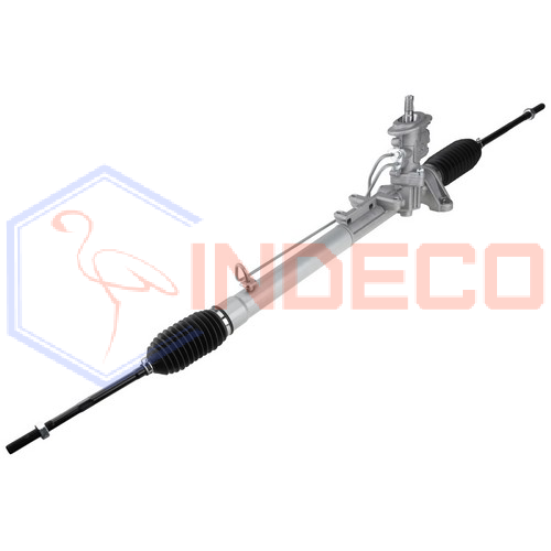 Direc.Asist.Nueva  Volkswagen Bora-