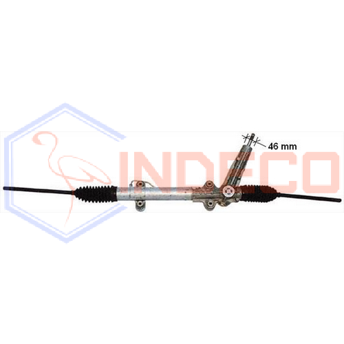 Direc.Asist.Nueva  Mercedes Sprinte